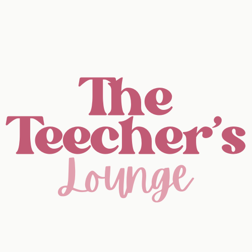 The Teecher’s Lounge